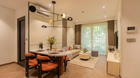 Bán độc quyền 10 căn hộ Masteri Rivera Đà Nẵng – View pháo hoa đẹp, cháy hàng giai đoạn đầu
