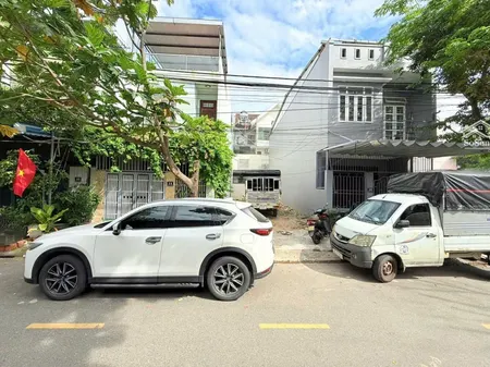 Chính Chủ Cần Bán đất đặng Phúc Thông, An Khê, Thanh Khê