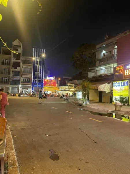 Mặt Tiền Kinh Doanh Vị Trí Vàng Ngay Ngã Ba đường 3/2 Và Phan Xích Long, 68m2, Giá 14 Tỷ Tl