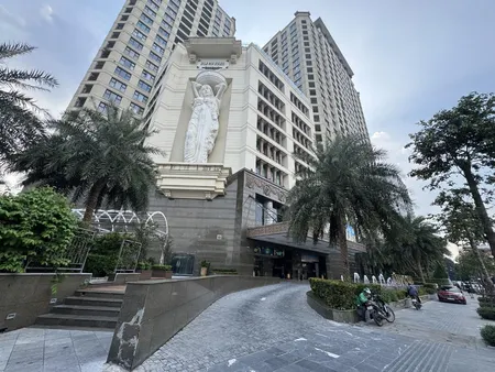 Bán Nhanh Căn 88m2, 2pn, 12 Tỷ. D Le Roi Soleil. 59 Xuân Diệu