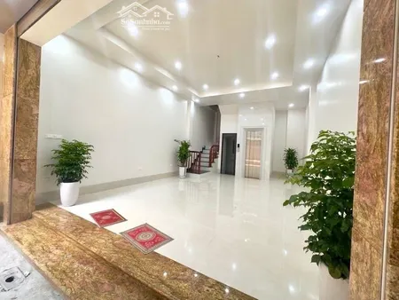 Nhà Tôn đức Thắng 40m Mặt Phố 6 Tầng Thang Máy Nhà đẹp Hết ý Trước Nhà 4m Kinh Doanh đa Dạng