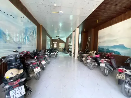 Bán Nhà Mp Phùng Chí Kiên, Hà Huy Tập, Vinh, Nghệ An. Gần Nguyễn Sỹ Sách, Bv đông Y. Giá : 88tr/m2