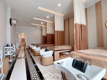 Siêu Phẩm Mặt Tiền âu Cơ đối Diện Chung Cư Oriental, Quận Tân Bình 4.2x26m Giá 19 Tỷ