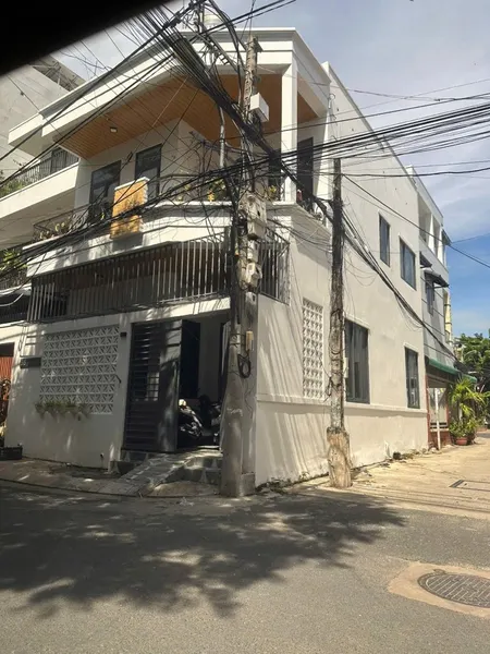 Bán Nhà 2 Mặt Tiền Phó đức Chính Phường Bắc Nha Trang 1 Trệt 1 Lầu Full Nội Thất Ngang 5,2 N Nở Hâu