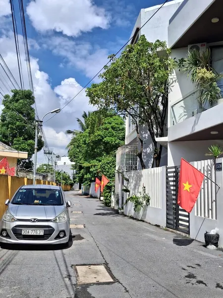 115m2 - Mặt Kiệt 6m Ra Nguyễn Hữu Thọ. Bán Gấp Giá Thiện Chí.