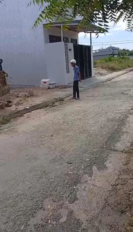 Chính Chủ Cần Bán Lô đất Biển Xuân Thiều 21, Hoà Hiệp Nam, Liên Chiểu