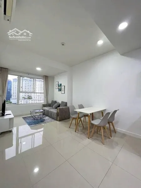Bán Căn Hộ Chung Cư Galaxy 9, Giá 1 Tỷ 950 Triệu, 70m2, 2pn, 2wc, Quận 4, Hcm