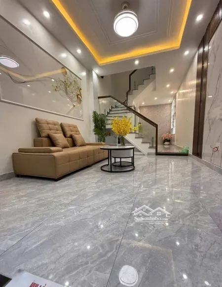 Nhà Dân Xây Tâm Huyết Tại Cầu Tó, Tả Thanh Oai, Thanh Trì 45mx4 Tầng