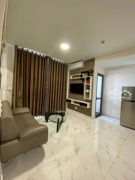 Bán Căn Hộ Chung Cư Asiana Capella, 68m2, Giá 2 Tỷ 120 Triệu, Q6, Hcm - Hot!