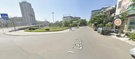 Bán đất Mặt đường Lê Lợi Gần Hồ Yết Kiêu