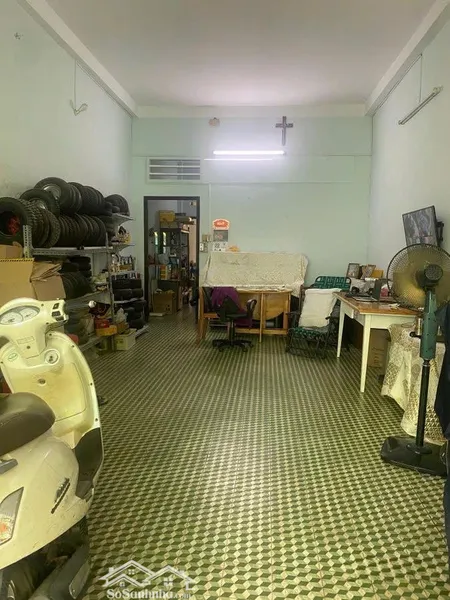 Bán Nhà Riêng Tại Trần Văn Dư, P13, Tân Bình, Hcm Giá ưu đãi Chỉ Với 13,9 Tỷ, 95m2