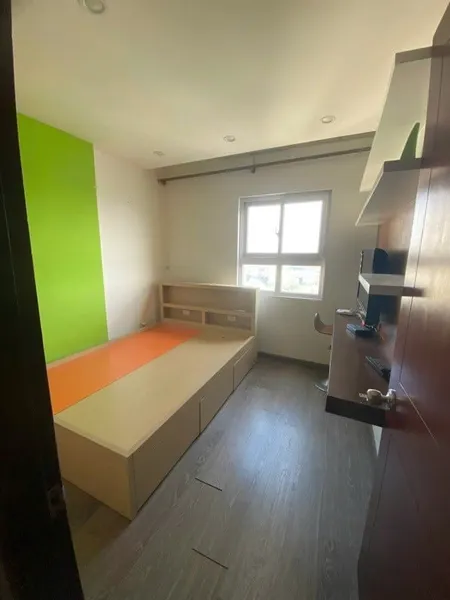Bán căn hộ CT2B Bộ Quốc Phòng Thạch Bàn – 52.6m², full nội thất, view đẹp chỉ 3.25 tỷ