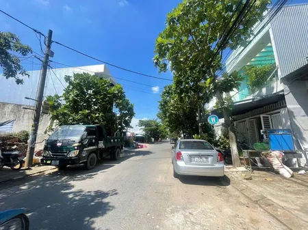 Bán Các Lô đất đường 7.5m Bùi Vịnh (cẩm Lệ) Vị Trí đẹp, 100m2, Hướng Bắc