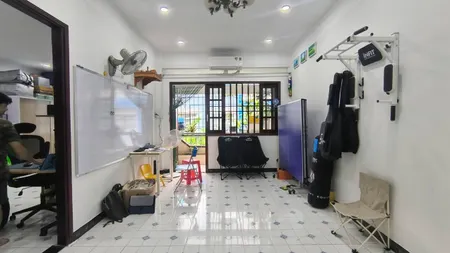 Bán chung cư Cách Mạng Tháng 8, 54m2, ngay mặt tiền Trương Chinh, Tân Bình, chỉ hơn 2 tỷ