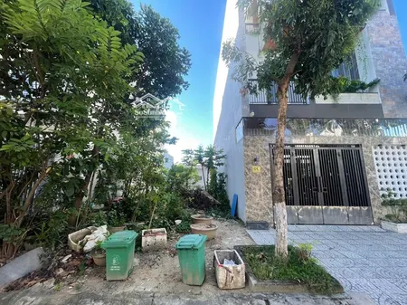 Bán Lô đất 88m2 đường 5.5m Nguyễn đức Thiệu (cẩm Lệ)