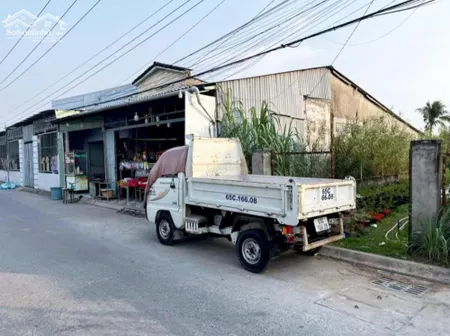 Bán Nền Rộng 248m2 Gần Trường đại Học FPT Và Bệnh Viện Nhi Đồng