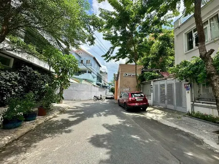 Bán Lô đất đường 23 Khu Bên Sông Hiệp Bình Chánh 134m Giá Rẻ
