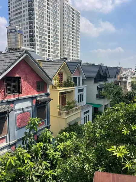 Bán Nhà Lô Góc Phố Trường Chinh, đống đa