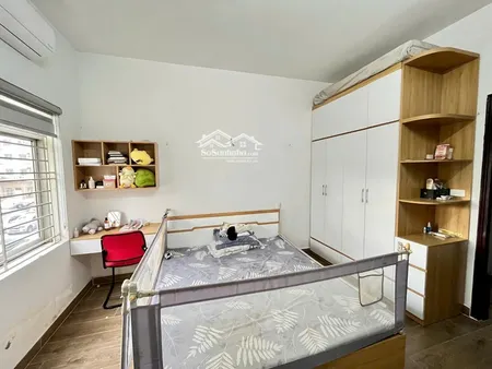 Sở Hữu Ngay Căn Hộ Cạnh Khu đô Thị Lớn 81m², Giá Chỉ 4.85 Tỷ Tại Hoàng Mai, Hà Nội