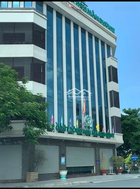 Bán Nhà đường Thanh Niên, Hải Dương