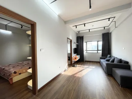 Bán Căn Thương Mại Ssh07 Kđt Hà Quang 1, đầy đủ Nội Thất đẹp. Giá Bán: 2tỷ590tr. Lh: Anh