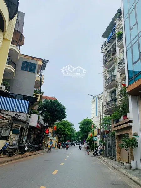 Mặt Phố Phúc đồng Dt Lớn 150m2,3 Tầng, Mt Khủng 8m, ô Tô Tránh, Kinh Doanh đỉnh, Giá 33.4 Tỷ