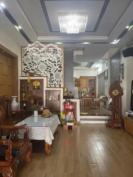Bán Nhà Riêng Tại Nguyễn Sỹ Sách, 12 Tỷ, 85 M2, 3 Tầng, đầy đủ Nội Thất