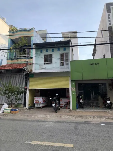 Chính Chủ Kẹt Tiền Bán Gấp Mt Quách đình Bảo, 4.05x19m, Giá Cực Tốt