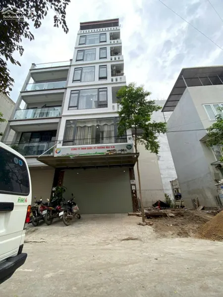 Siêu Vip Khu A Yên Nghĩa đầu Tư Sinh Lời Hoặc Mua ở Hợp Lý