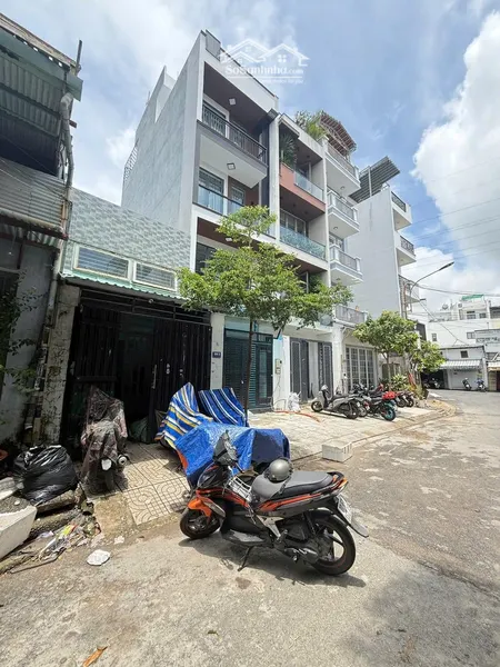Kẹt Tiền Cần Bán Gấp Nhà Mt Bắc ái, 4x20m, Giá 8.8 Tỷ