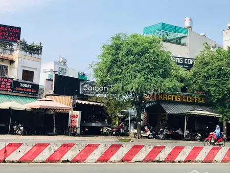 Chủ Ngộp Bán Mặt Tiền Lê Trọng Tấn, Tân Phú (7x22m) - 152m2 Cấp 4 Xây Hầm 7 Tầng Hđt 50tr Chỉ 20 Tỷ