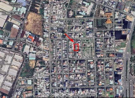 Lô đất Mt đường An Cư 7, Khi Dân Sinh đông đúc, Du Lịch Phát Triển