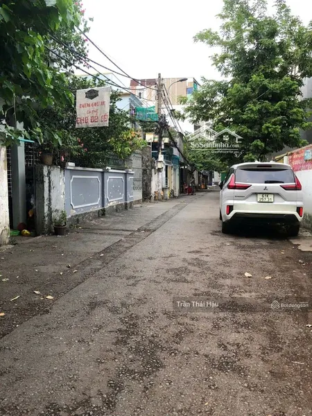 Phạm Văn đồng, Dt To Gần 300m2, Hxh Thông, Chỉ 75tr/m2