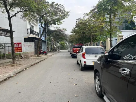 Bán Nhà Mặt Phố Kinh Doanh Trâu Quỳ Gia Lâm Siêu Phẩm Mặt Tiền 8m, Dt Rộng, Giá 36 Tỷ Chính Chủ