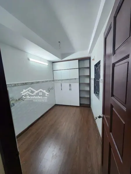 Bán Nhà Riêng Tại âu Cơ, Tân Bình, 6 Tỷ, 40m2, Mặt Tiền 3.6m Giá Tốt Hàng Hiếm