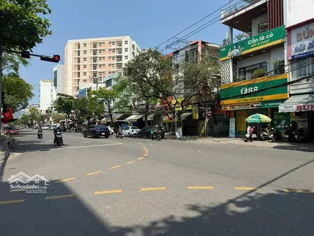 Bán Nhà 2 Tầng Mặt Tiền đống đa, đang Cho Thuê 17tr/th, Vị Trí Kinh Doanh Sầm Suất, Tt Hành Chính