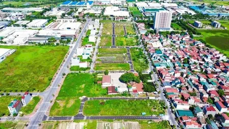 Bán Lô Góc Vip 2 Mặt Tiền, Khắc Niệm 2 ,hạp Lĩnh Tp Bắc Ninh. Nhìn Công Trình Công Cộng.