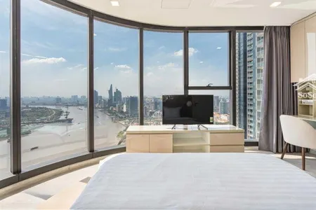 Bán Căn Hộ đẹp 2pn 2wc Tại Vinhomes Central Park, 7,7 Tỷ, 88 M2, Nhiều Tiện ích