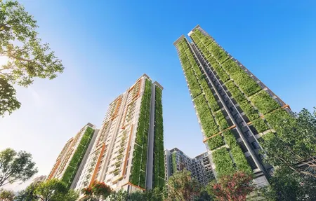Bán Căn Hộ Cc Tại Lumiere Boulevard, Giá Từ 73,8 Triệu/m2, 73,91m2, 2pn, 2wc, Quận 9, Hcm