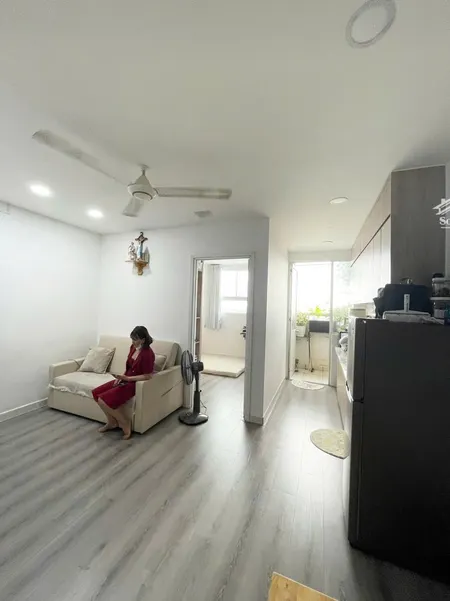 Bán Căn 1 Phòng Ngủ Lotus Sen Hồng Chỉ 1.3 Tỷ, Tiền Mặt 450 Triệu Sang Tên, Sổ Sẵn
