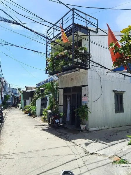 Bán đất Tại Thôn Lệ Sơn 2, Hòa Tiến, Hòa Vang, đà Nẵng, 870 Triệu, 93 M2