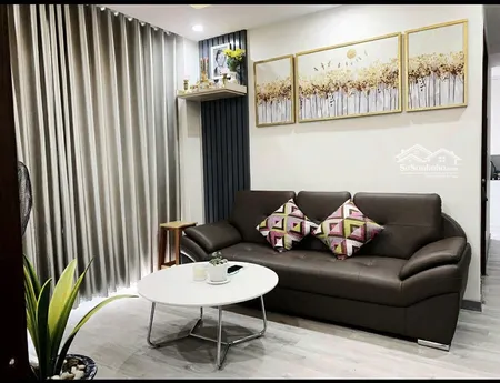Căn Góc Tầng Cao View Sông Quán Trường 69m2 Ct2 Phước Hải 2pn 2wc Giá Chỉ 3ty450