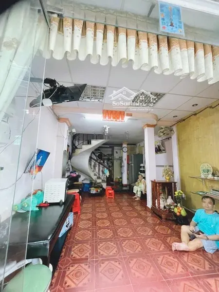 Bán Nhà Riêng Tại Hồng Lạc, 5,2 Tỷ, 36 M2, Chính Chủ, Giá ưu đãi, Tân Bình, Hcm