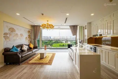 Bán Căn Hộ 89m2 Tại Vinhomes Central Park, 8,5 Tỷ, 2pn, 2wc, Pháp Lý đầy đủ