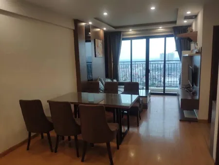 Bán Nhanh 5 Tỷ 350 Căn Góc 3 Ngủ Tòa Ct1, Full đồ Gelexia 885 Tam Trinh, Hoàng Mai, Hn.