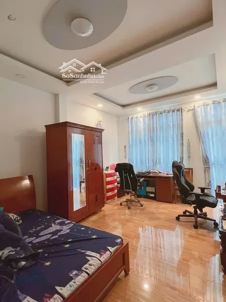 Bán Nhà Riêng Tại đường Văn Chung, Tân Bình, Hồ Chí Minh, 13 Tỷ, 120m2, Giá ưu đãi