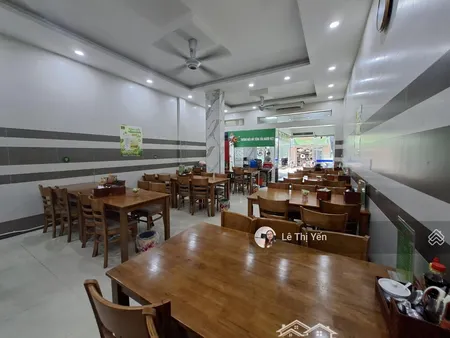 Bán Nhà Mặt Phố Cổ Nhuế, Bắc Từ Liêm 110m2 X Mặt Tiền 5.4m, Giá 32 Tỷ