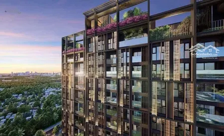Bán Ch 3pn - 117,8m2 - 9.735tỷ Bp Tòa S1 Lumi Hà Nội - đại Lộ Thăng Long - Nam Từ Liêm