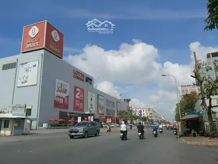 Bán Nhà Gò Vấp, Hẻm Xe Hơi Thống Nhất, Gần Cityland, Lottemart, 5x15, Chỉ 6.75 Tỷ Tl