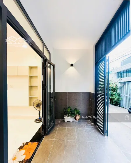 Nhà Nơ Trang Long, Giữa Lòng Bình Thạnh, Nhà đẹp, ở Ngay Full Nội Thất, 50m2, 2 Tầng, 3 Ngủ 7.68 Tỷ